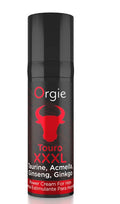 Touro Xxxl Power Cream for Him 15ml