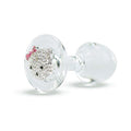 Crystal Delights Kitty Plug
