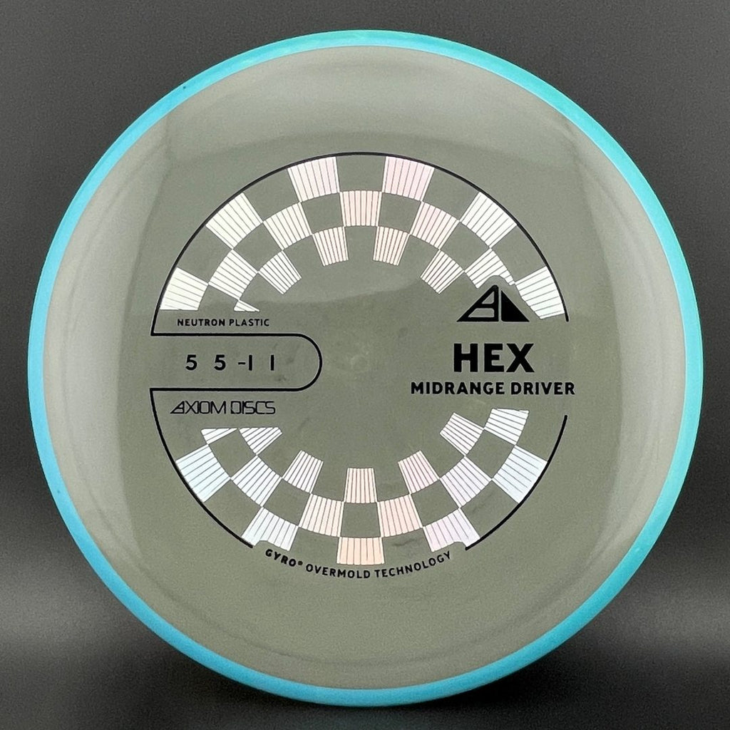 Neutron Hex