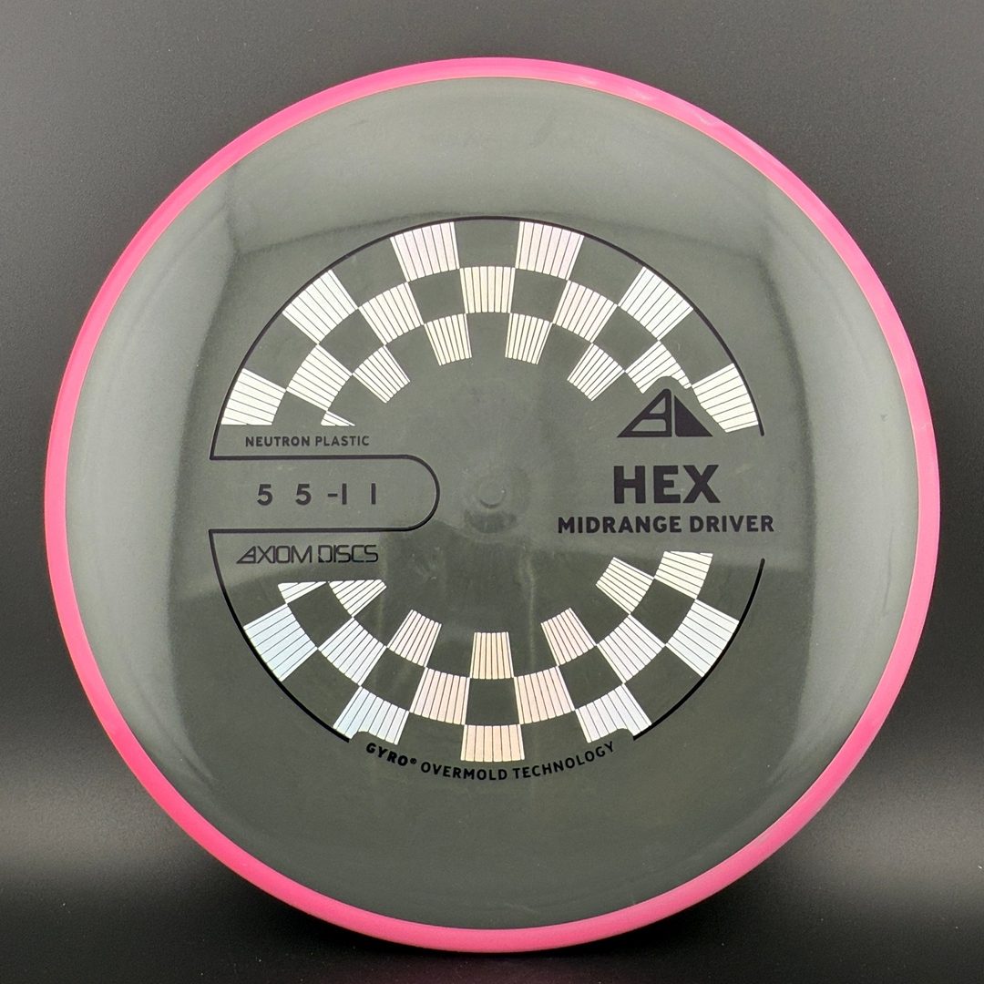 Neutron Hex