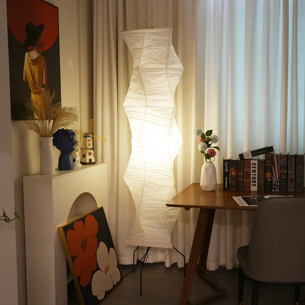 Akari UF4-33N Floor Lamp