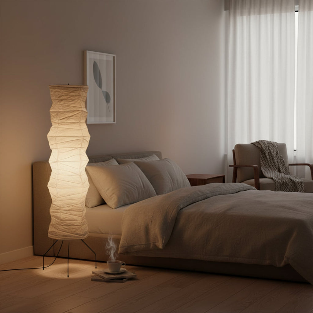 Akari UF4-33N Floor Lamp