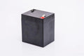 Aprilia Motorcycle - Battery