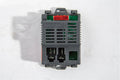 Aprilia Motorcycle - Compatible Receiver