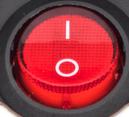 Aprilia Motorcycle - Compatible Start Button