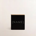 ENGRAVE YOUR NAME CANDLE