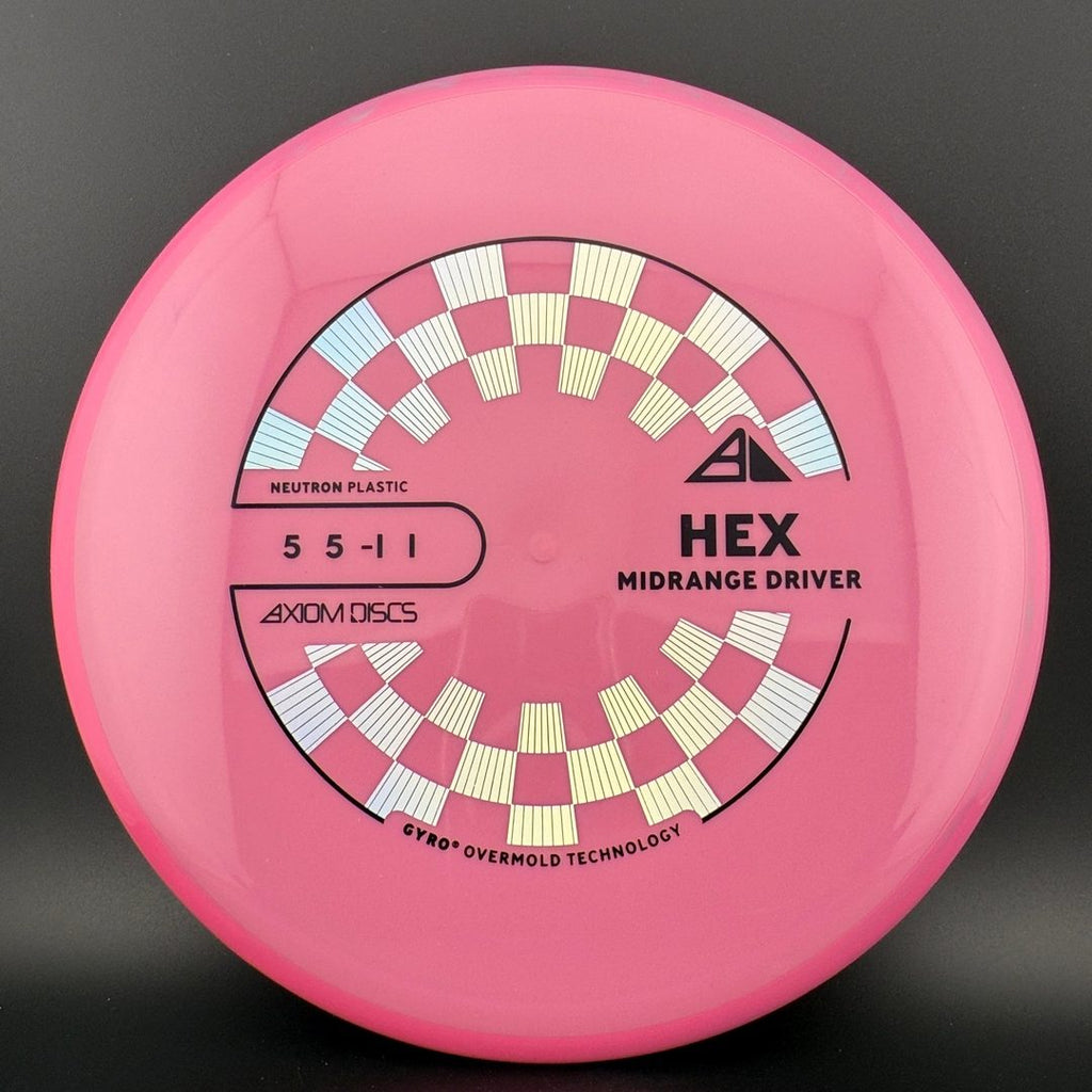 Neutron Hex
