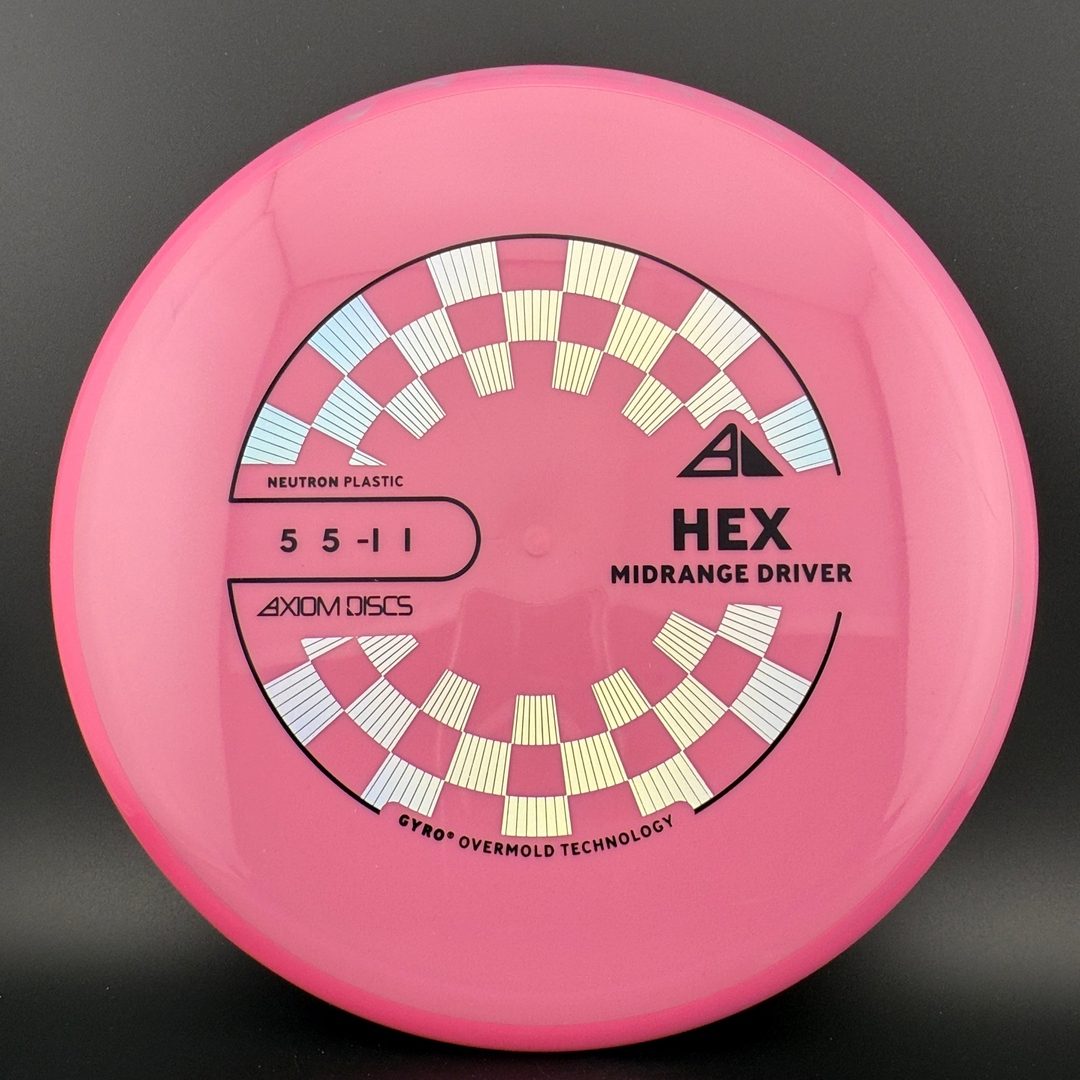 Neutron Hex