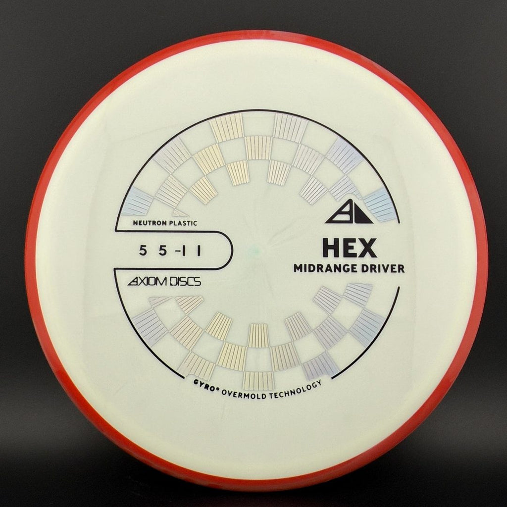 Neutron Hex