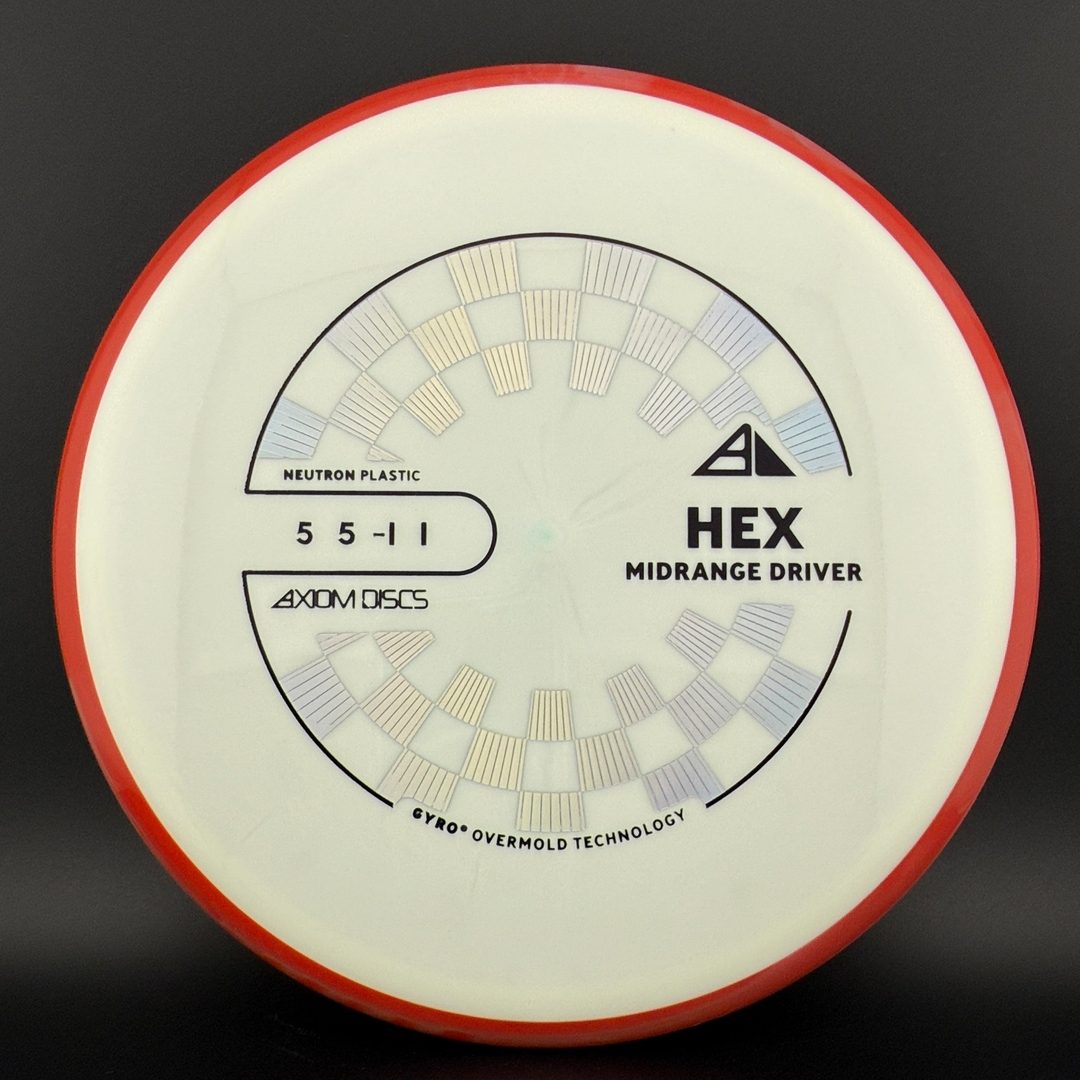 Neutron Hex