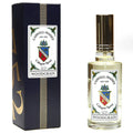 Caswell-Massey Woodgrain Sandalwood Gold Cap Cologne 3 fl oz