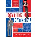 Boyfriend Material - Paperback