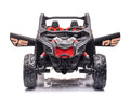 Can Am Ride On Toy For Children Side By Side W/Magic Cars Wireless Parental Control