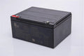 Chevrolet Silverado - Battery
