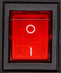 Chevrolet Silverado - Compatible Start Button