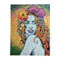 Chuck Sperry "Syrinx" Blotter Print