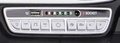 Mercedes G63 - Compatible Dash Board