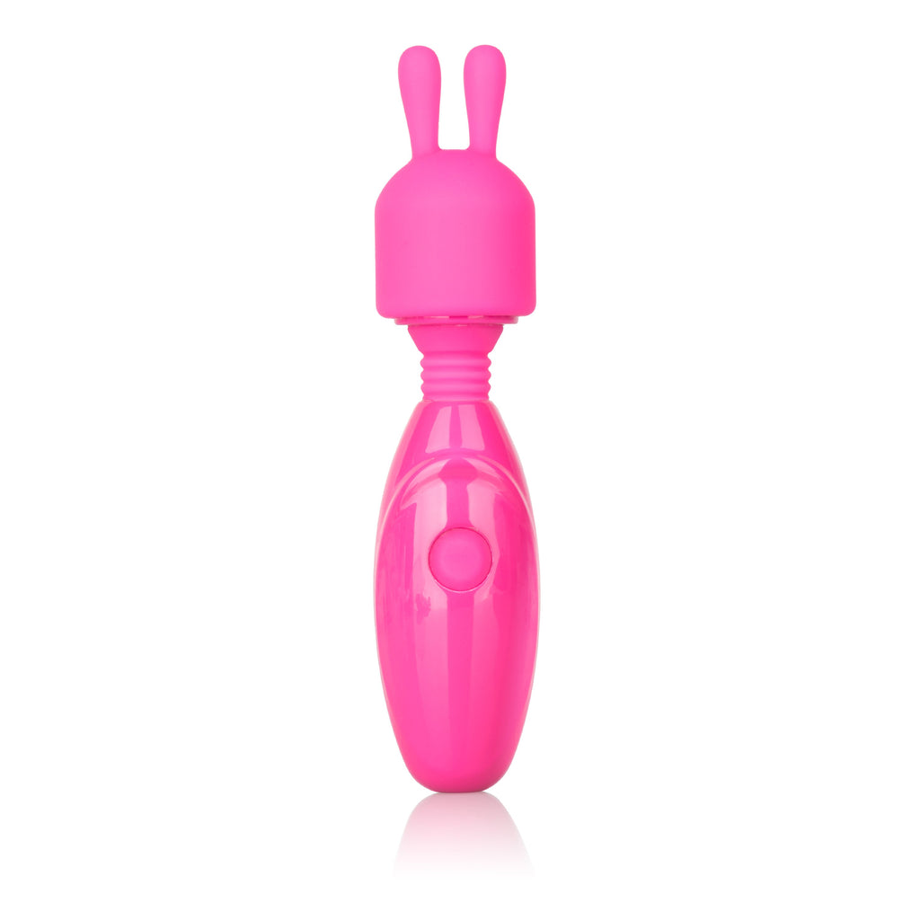Tiny Teasers Bunny Stimulator
