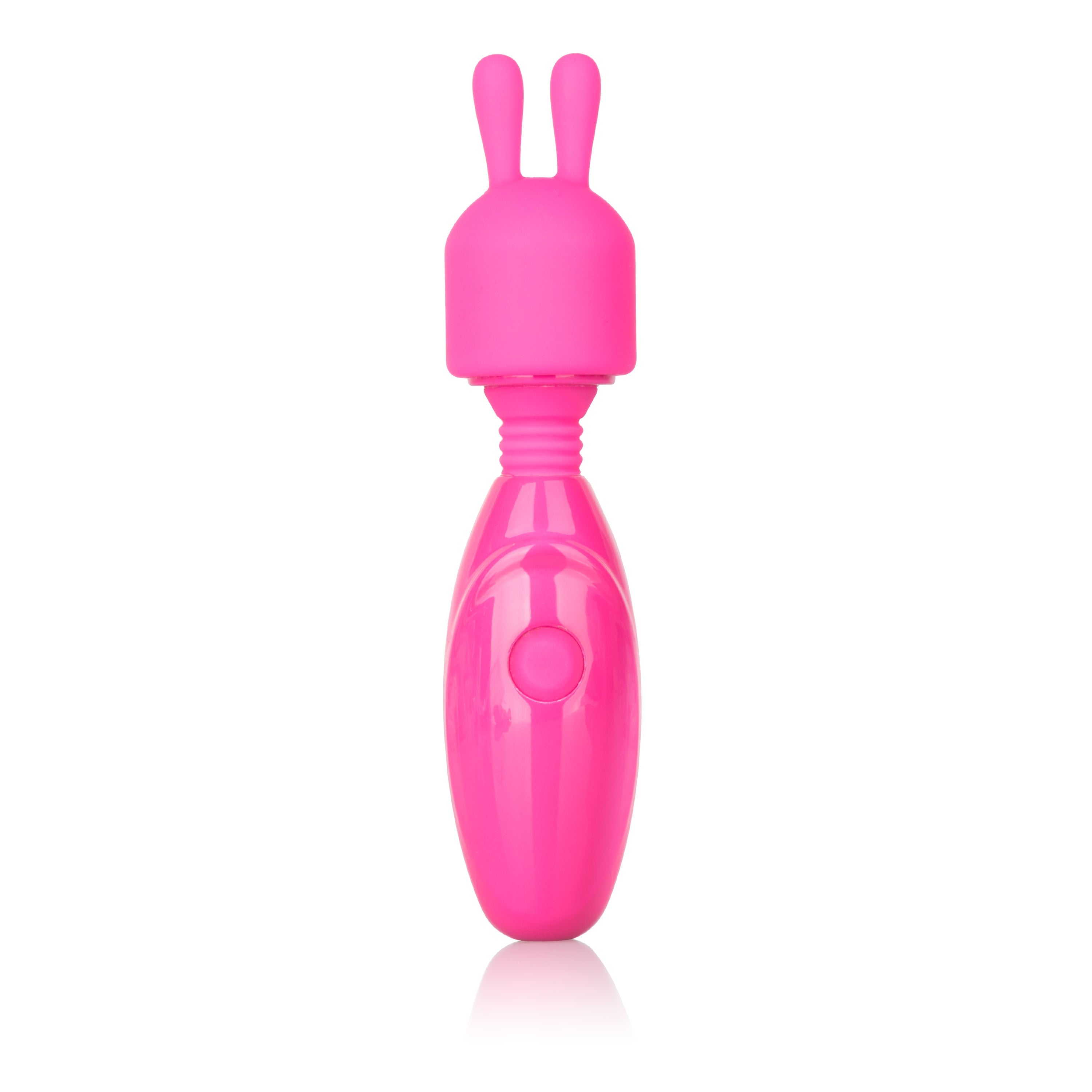 Tiny Teasers Bunny Stimulator