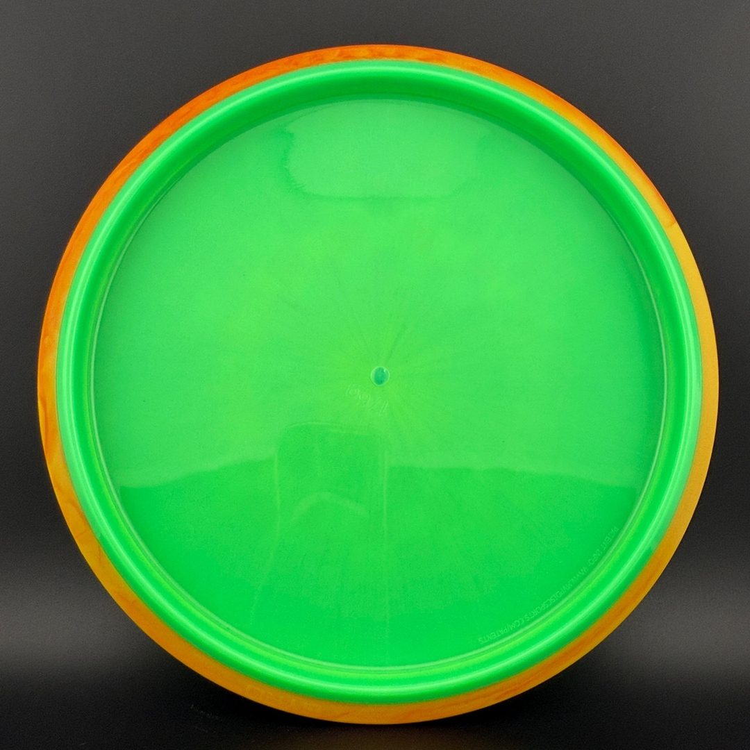 Neutron Hex