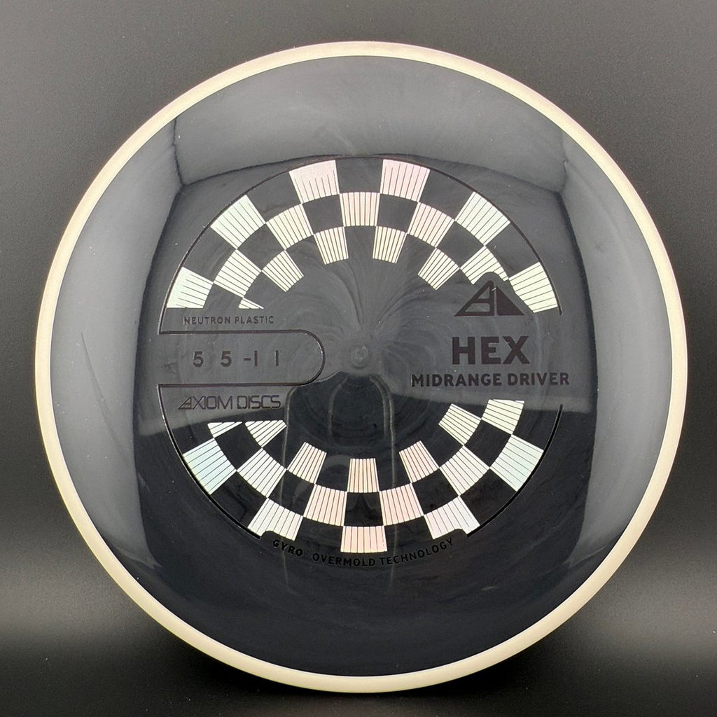 Neutron Hex