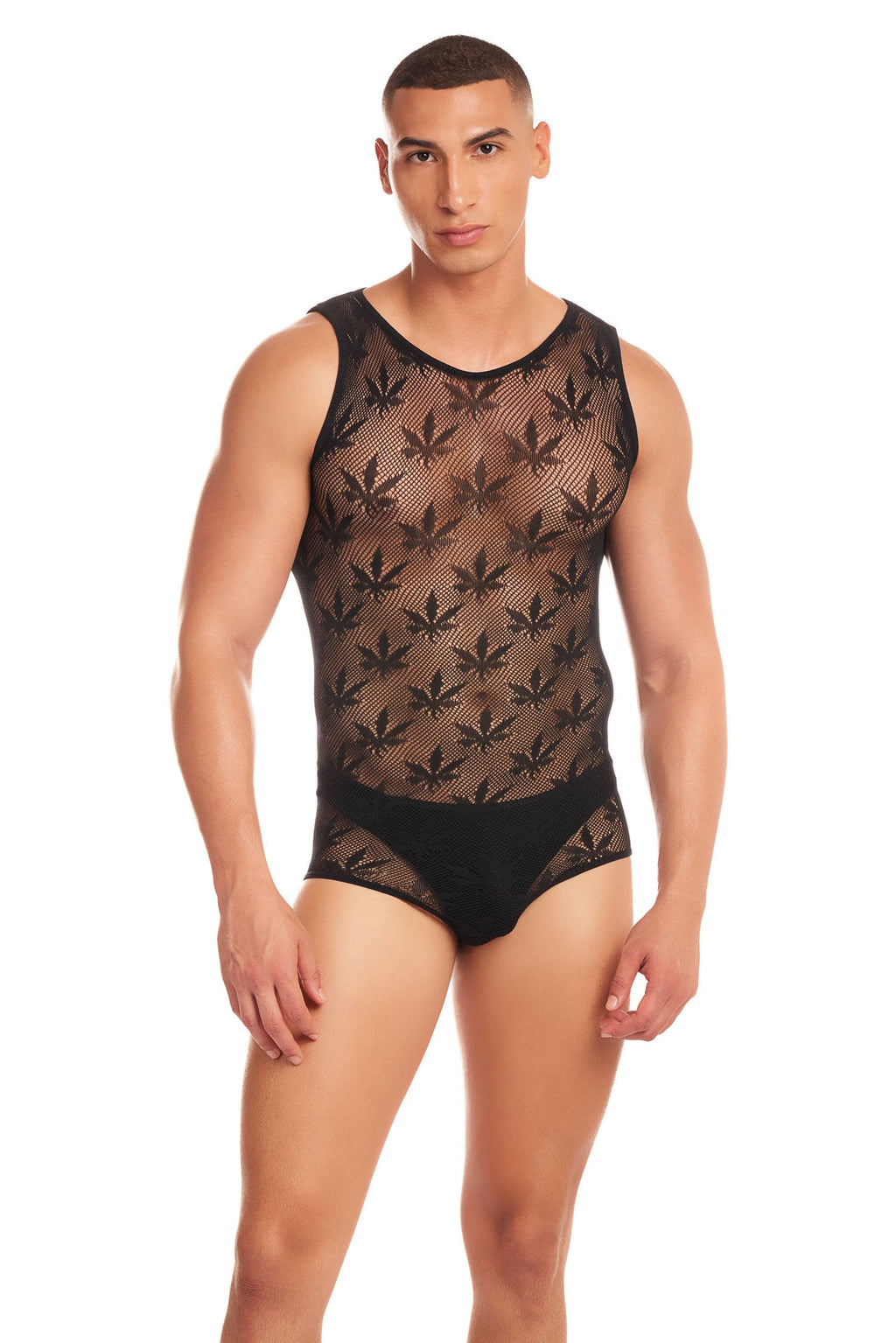 Midnight Blaze 2-Piece Set (Large/XL)