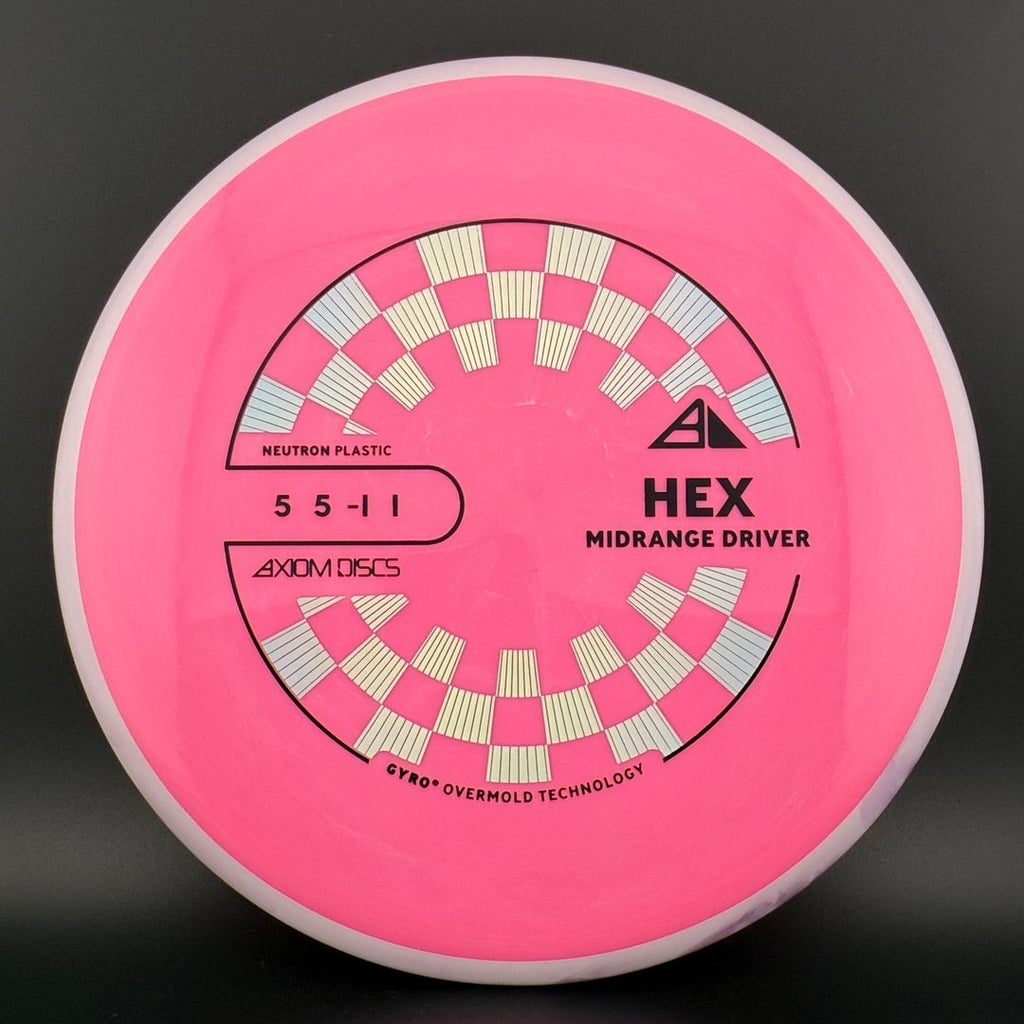 Neutron Hex