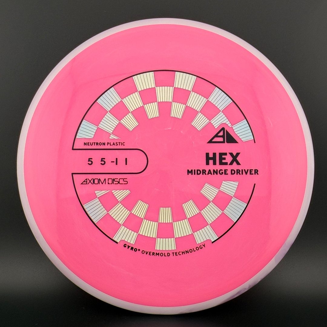 Neutron Hex