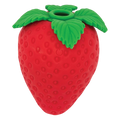 Emojibator Strawberry