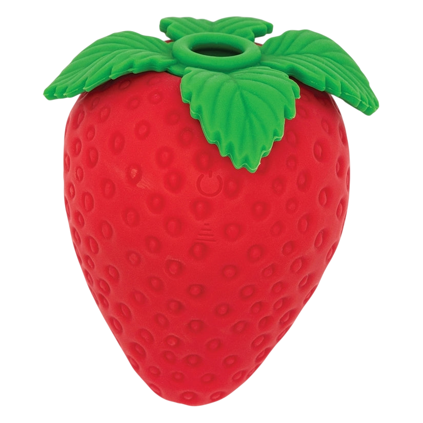 Emojibator Strawberry