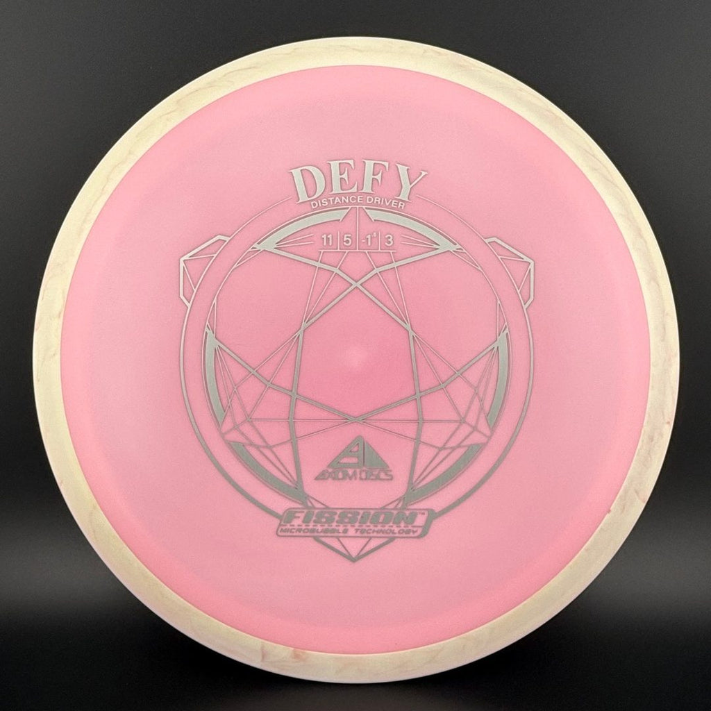 Fission Defy