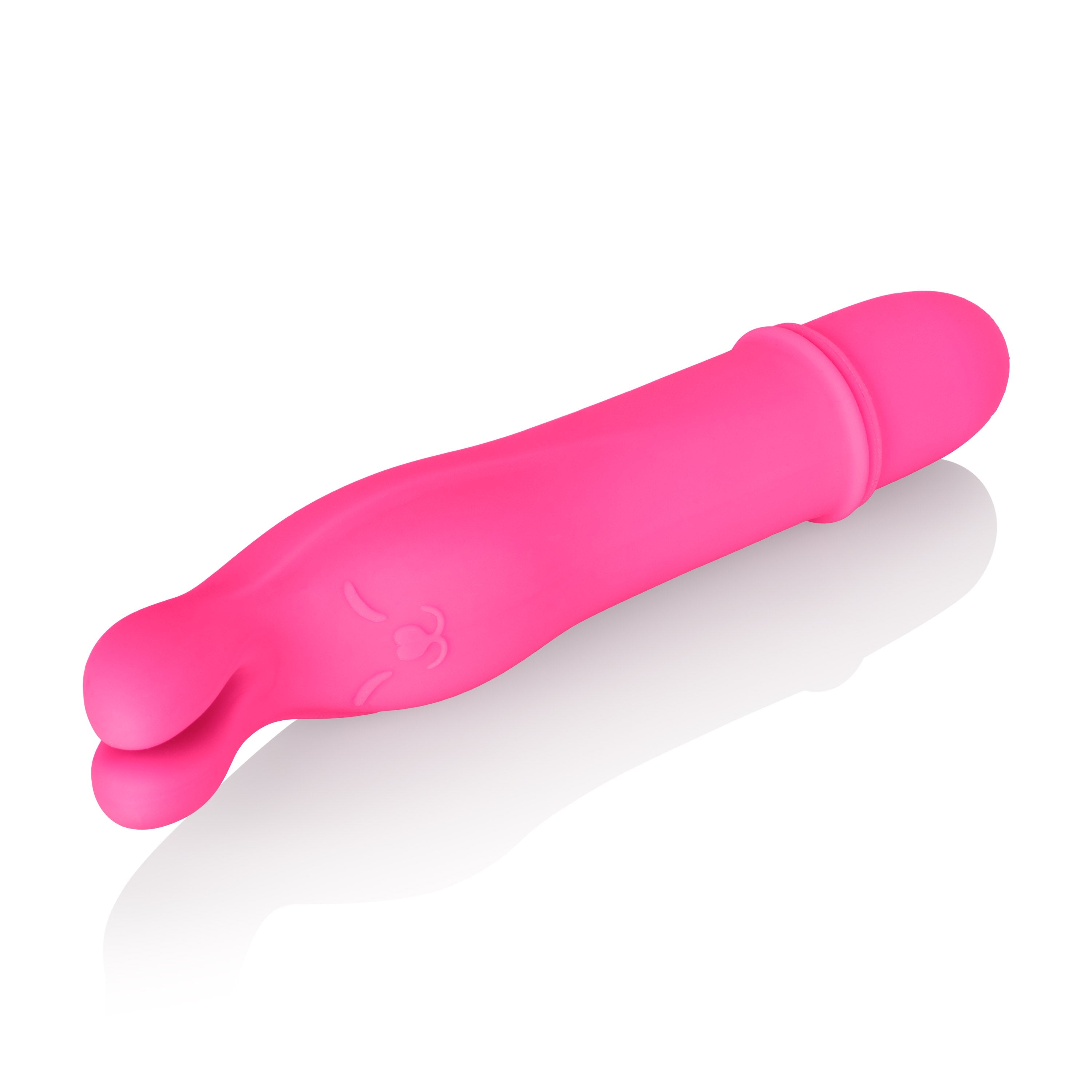 Shane's World Bedtime Bunny Personal Massager - Pink