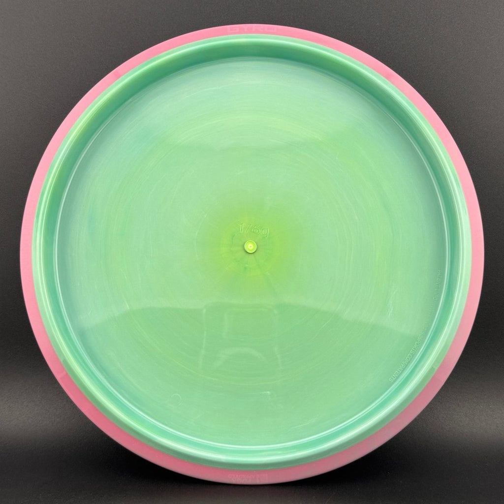 Neutron Hex