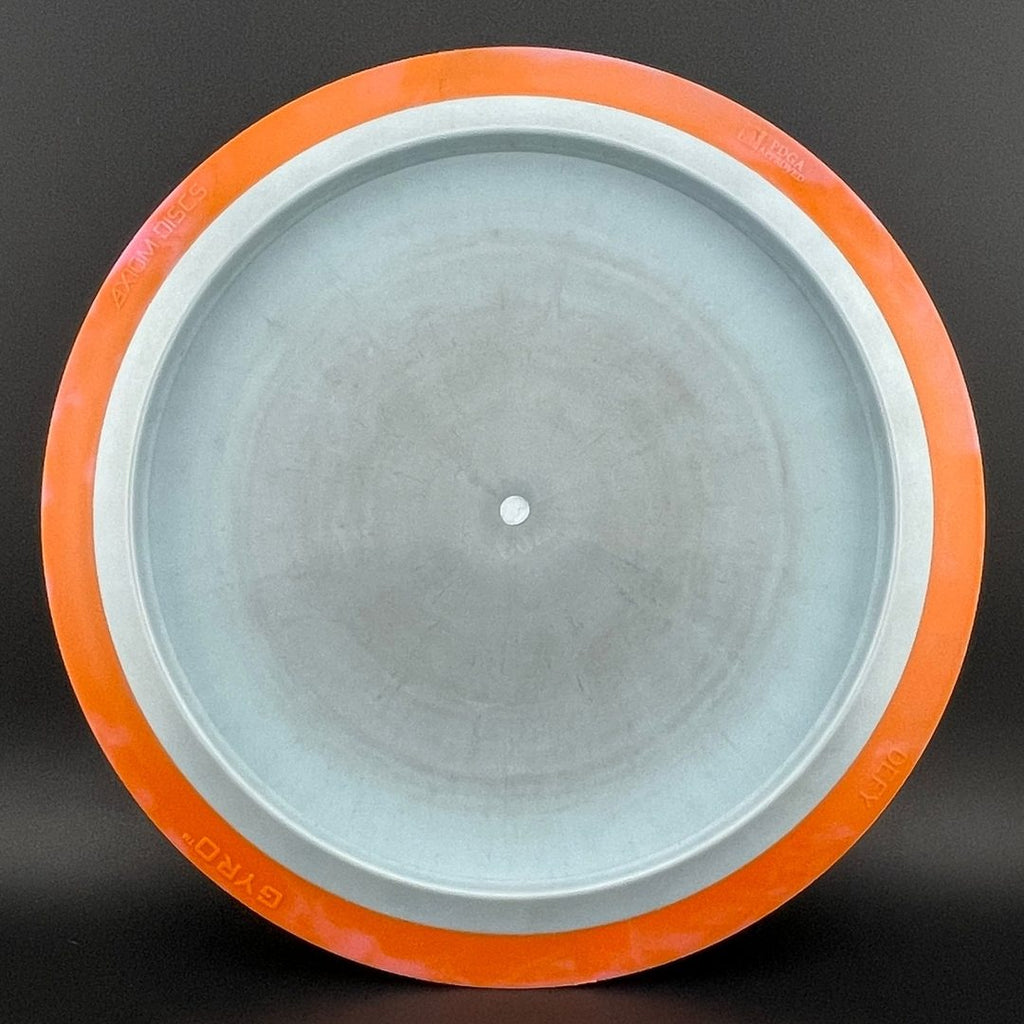 Fission Defy