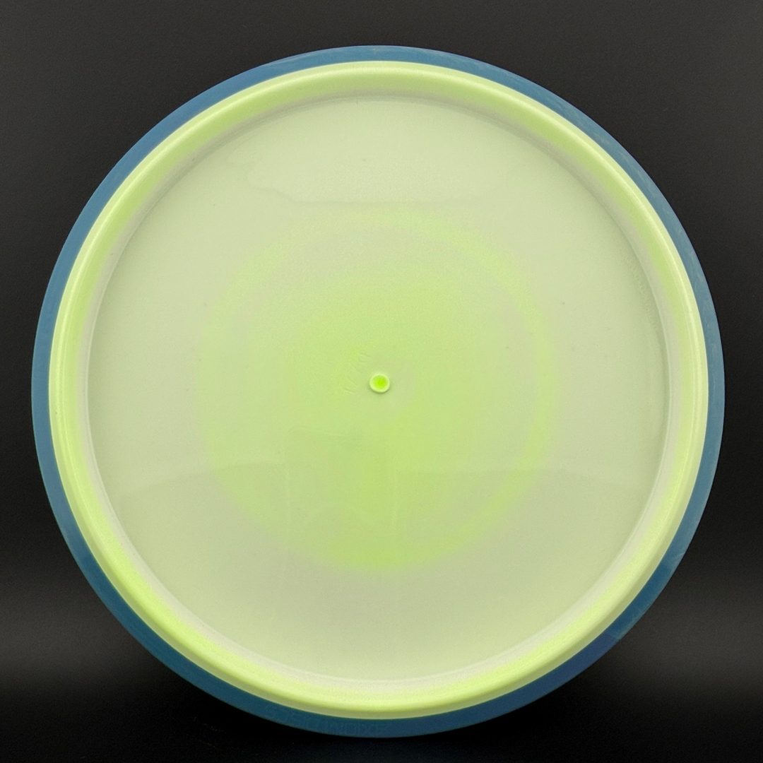 Neutron Hex