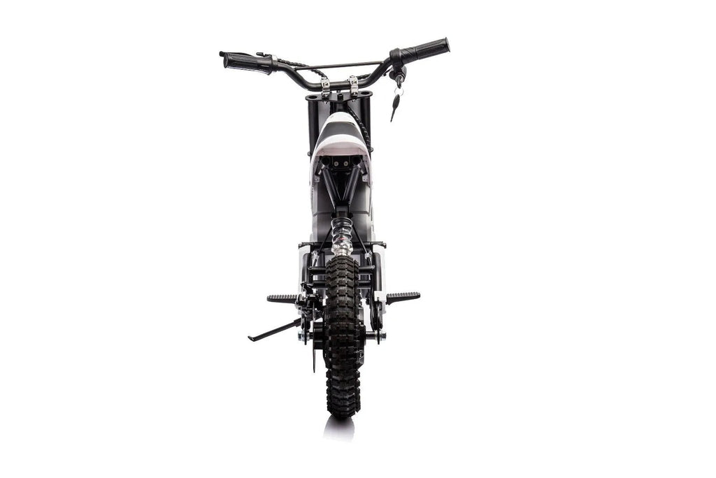 Magic Cars 36V Electric Dirt Bike with Brushless Motor