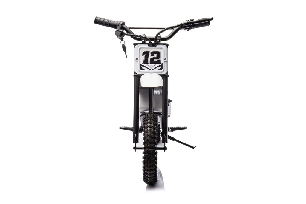 Magic Cars 36V Electric Dirt Bike with Brushless Motor