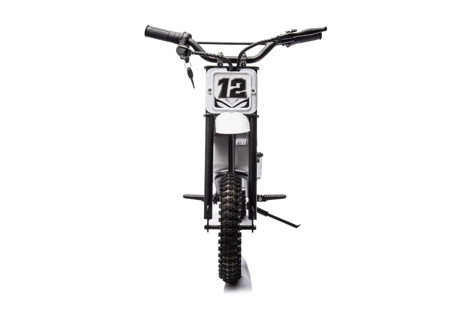 Magic Cars 36V Electric Dirt Bike with Brushless Motor