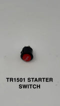 Magic Cars Chopper - Compatible Start Button