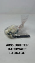 Magic Cars GoKart Drifter - Hardware Pack