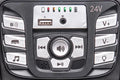 Magic Cars Racer - Compatible Dash Board