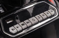 Magic Cars Rhino - Compatible Dash Board