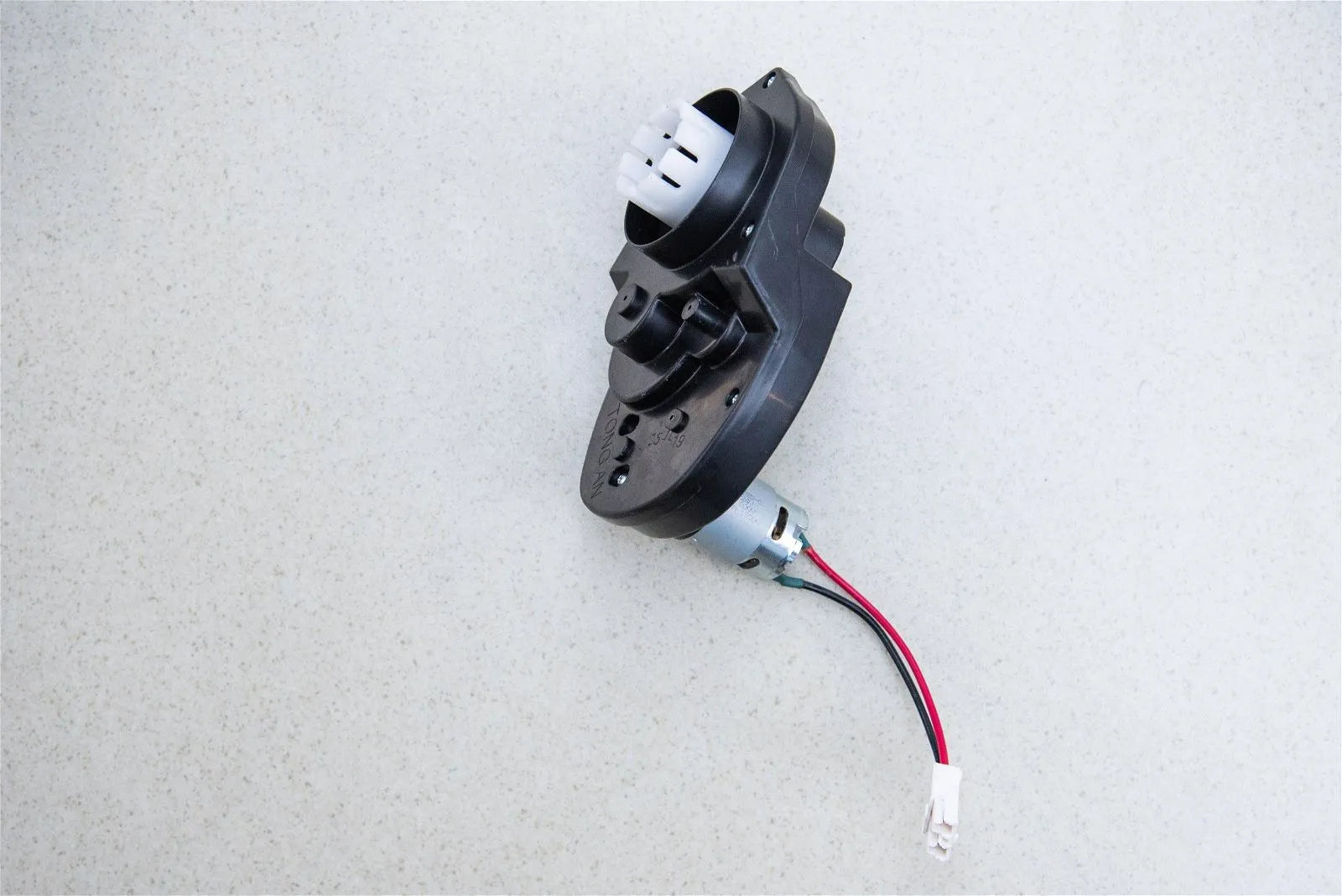 Magic Cars Rhino - Compatible Motor