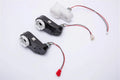 Magic Cars Spider - Compatible Motor
