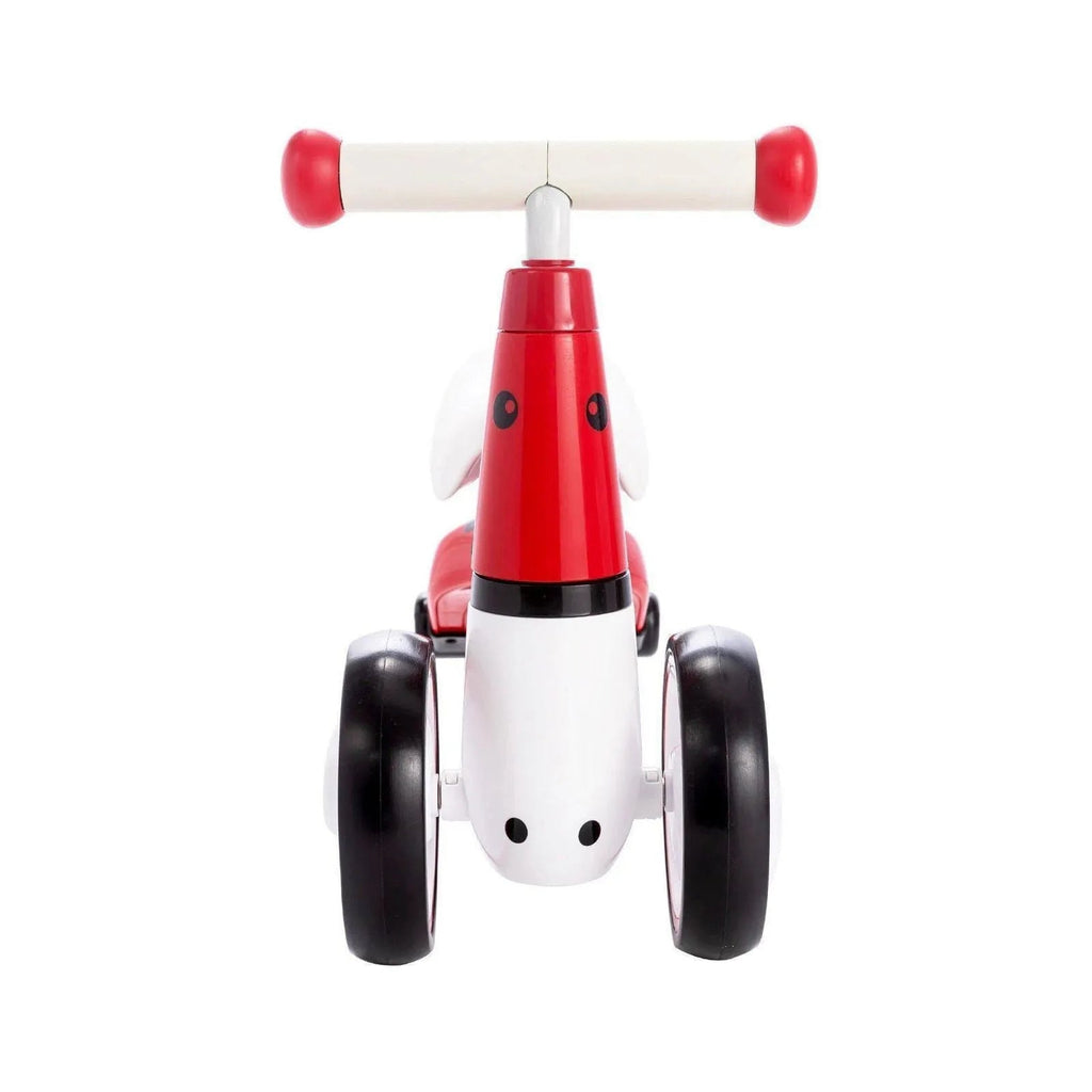 Magic Cars Toys 3 Wheel Balance Bike