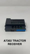 Magic Cars Tractor Trailer - Compatible Receiver
