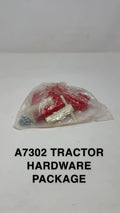 Magic Cars Tractor Trailer - Hardware Pack