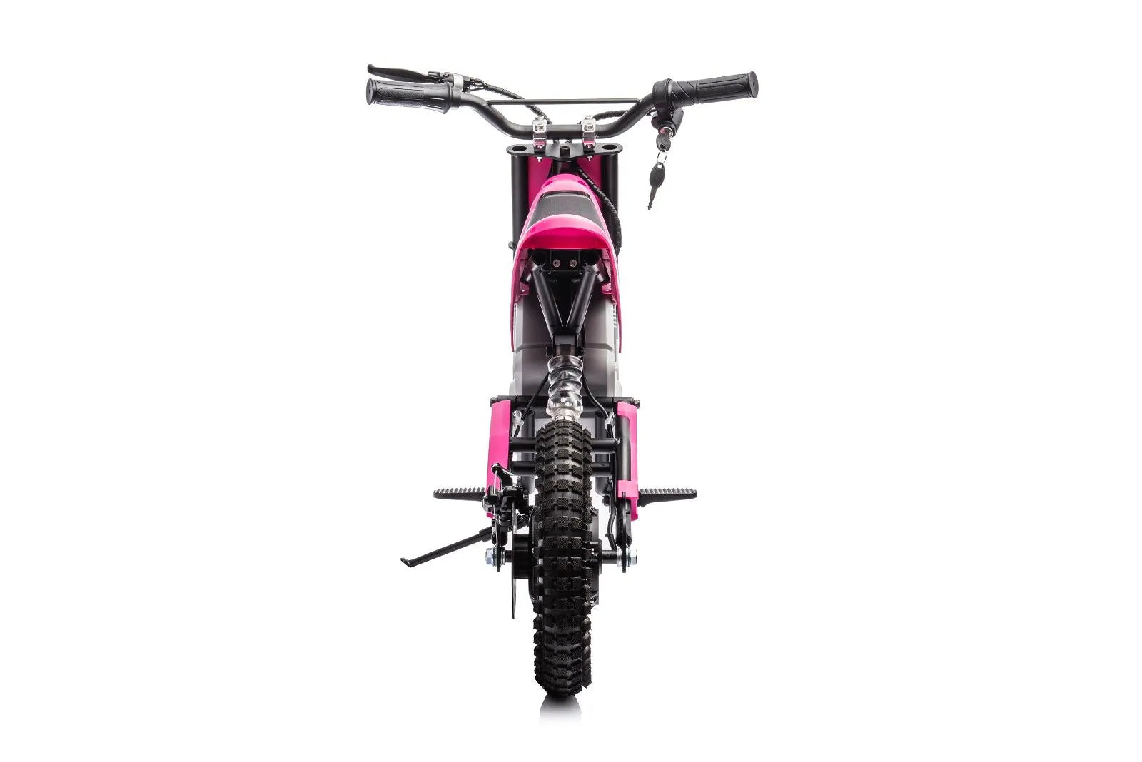 Magic Cars 36V Electric Dirt Bike with Brushless Motor