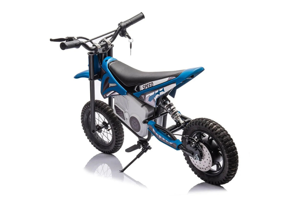 Magic Cars 36V Electric Dirt Bike with Brushless Motor