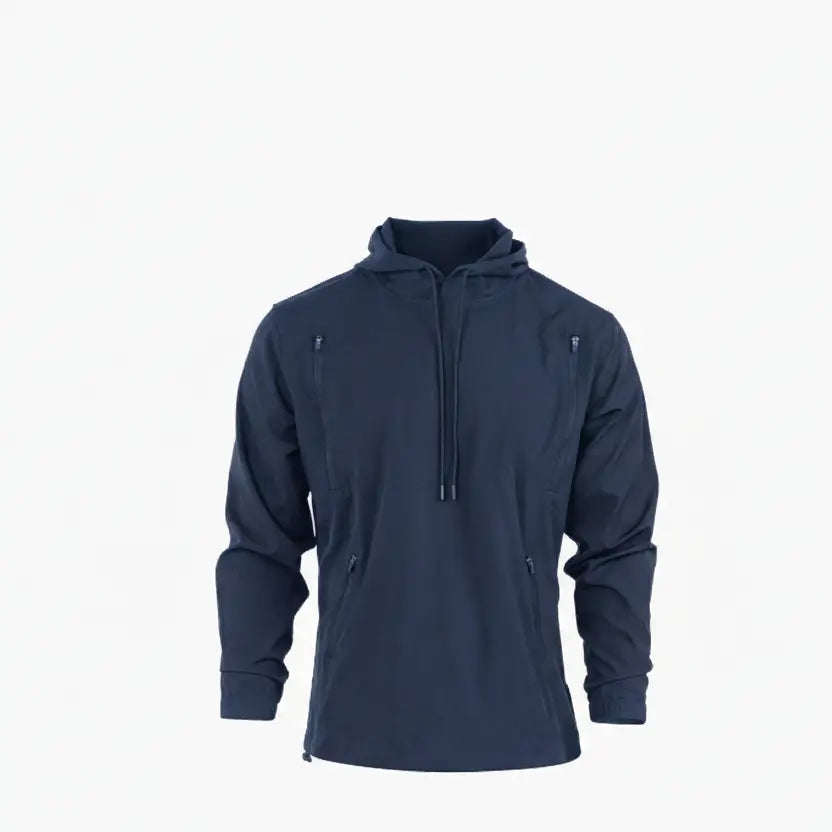 STR-8 Jacket